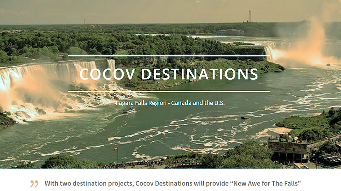 cocov - Tourism Destination Strategy Consultants
