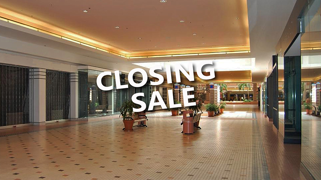 Covid19 Impacts Have Retailers Increasingly Seeking Bankruptcy