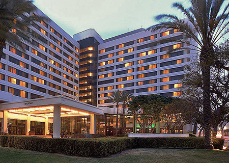 Hotel and Resort lodging brands asset class