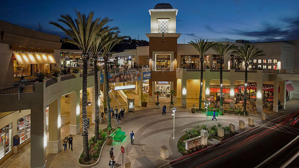 About StoneCreek Partners and shopping centers